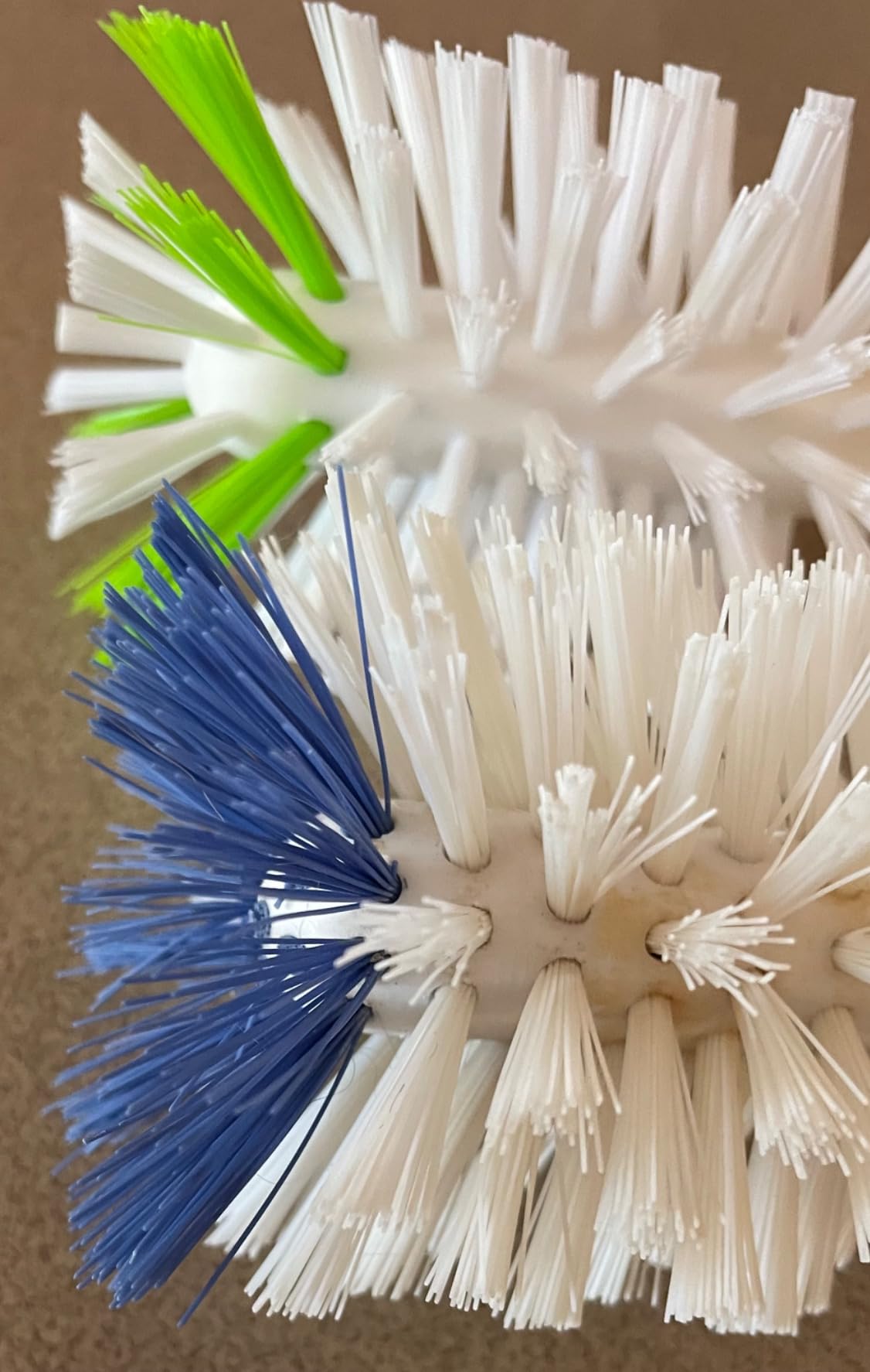 Scotch-Brite Bottle Brush, 1 Pack customer photo 1
