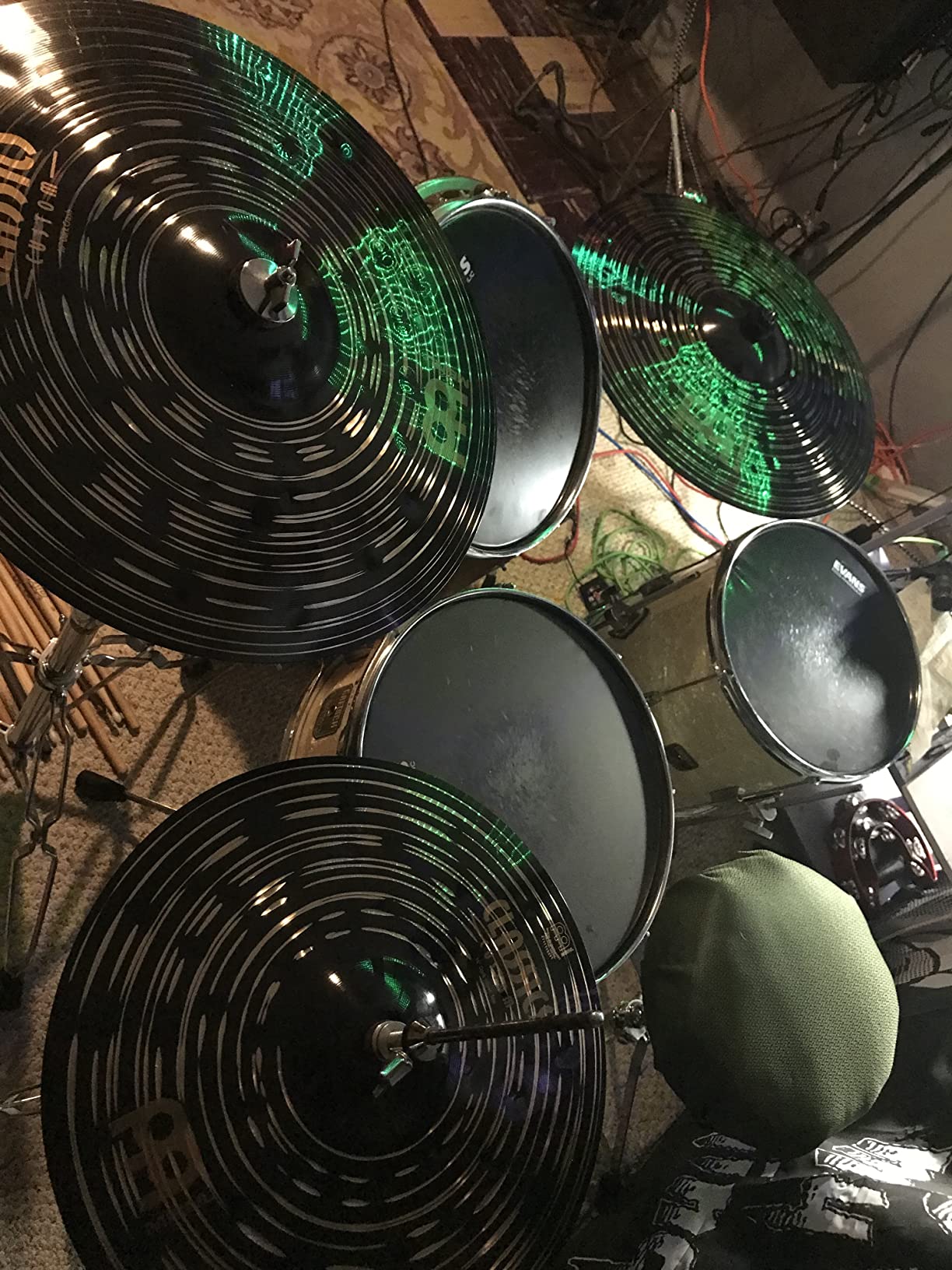 Meinl 20