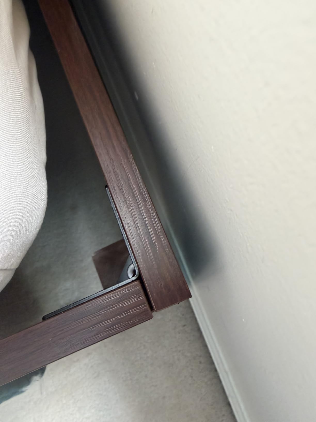 Roving Cove Baby Proof Corner Protector, Pre-Taped, 4 Large Corners customer photo 2