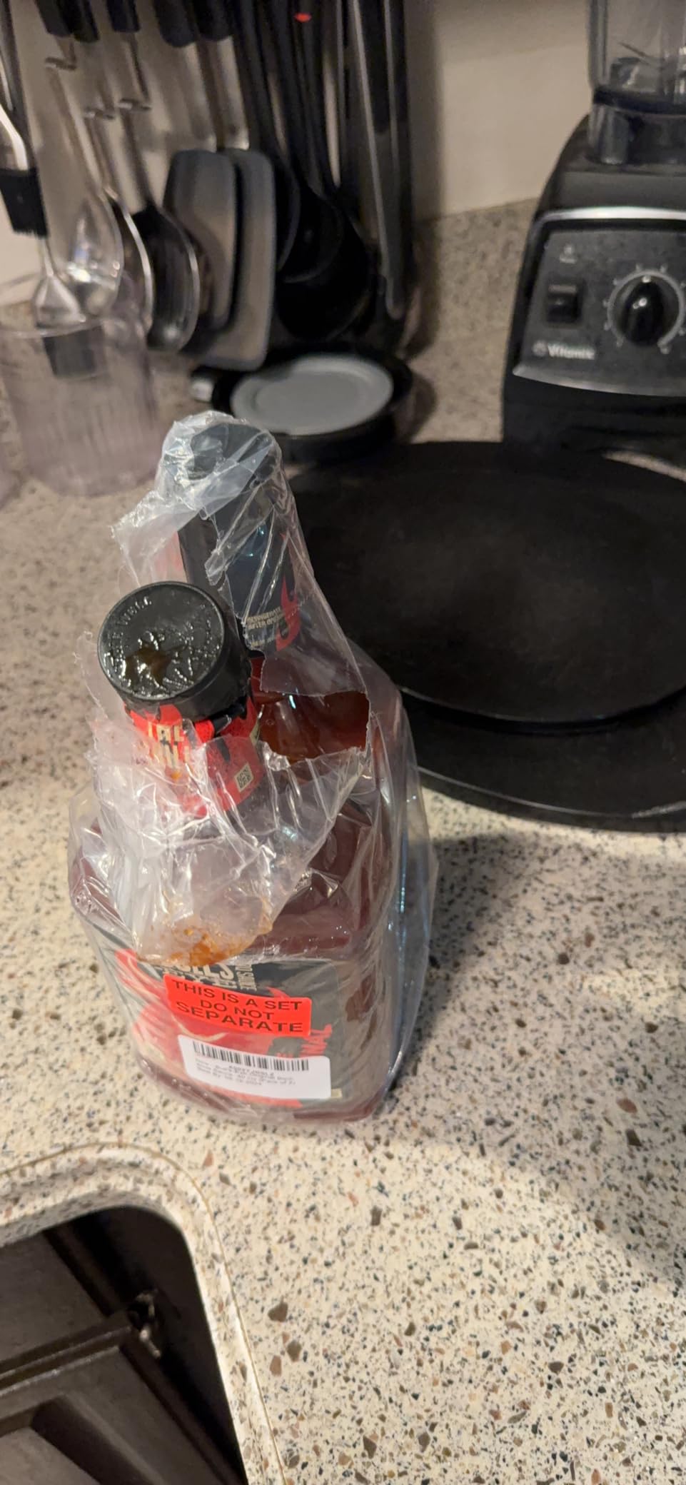 Bull's Eye Original Barbecue Sauce - 18 oz - 3 pk customer photo 1