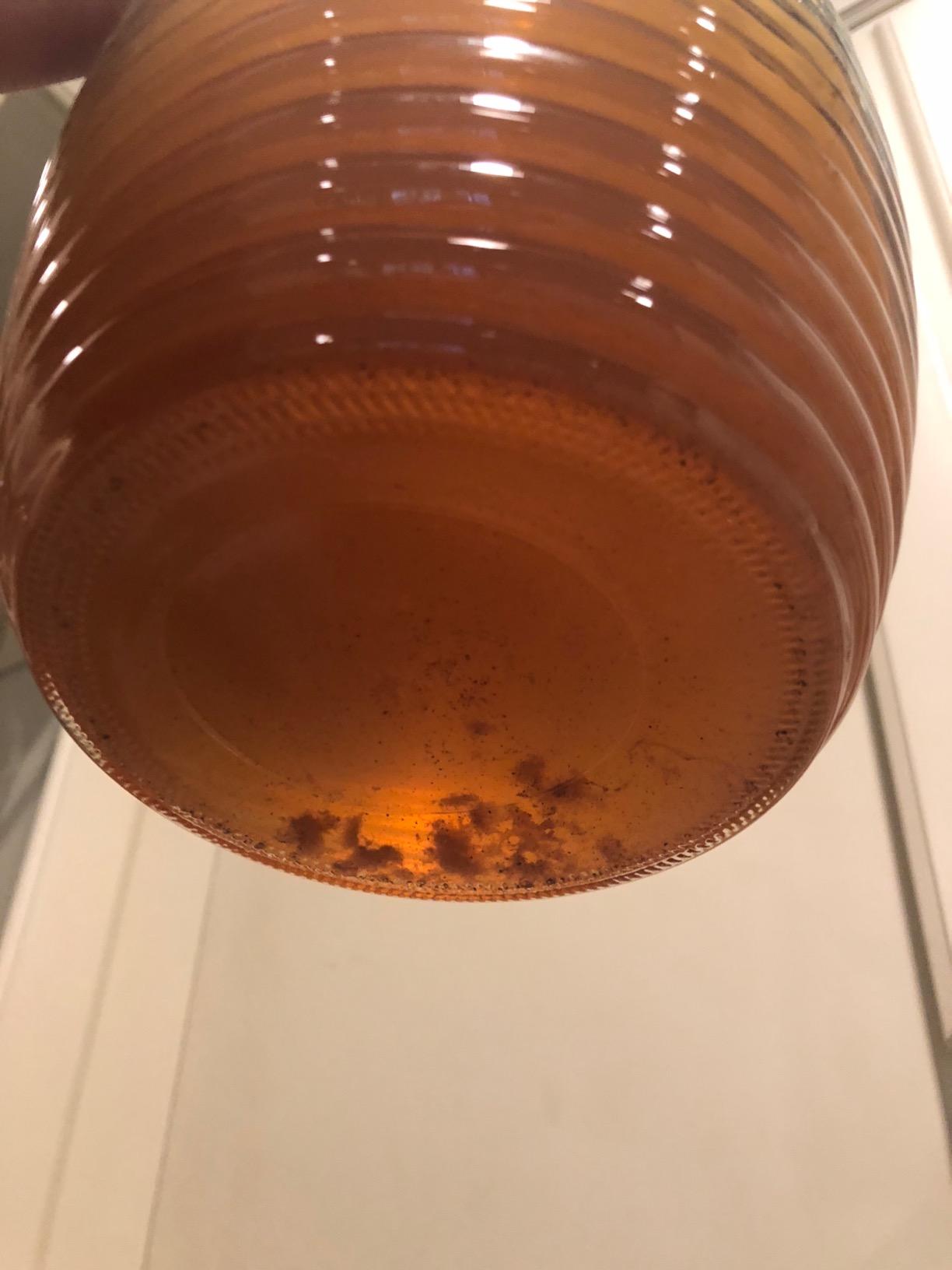 Supreme White Wine Mother of Vinegar (New & Improved Mother) customer photo 1