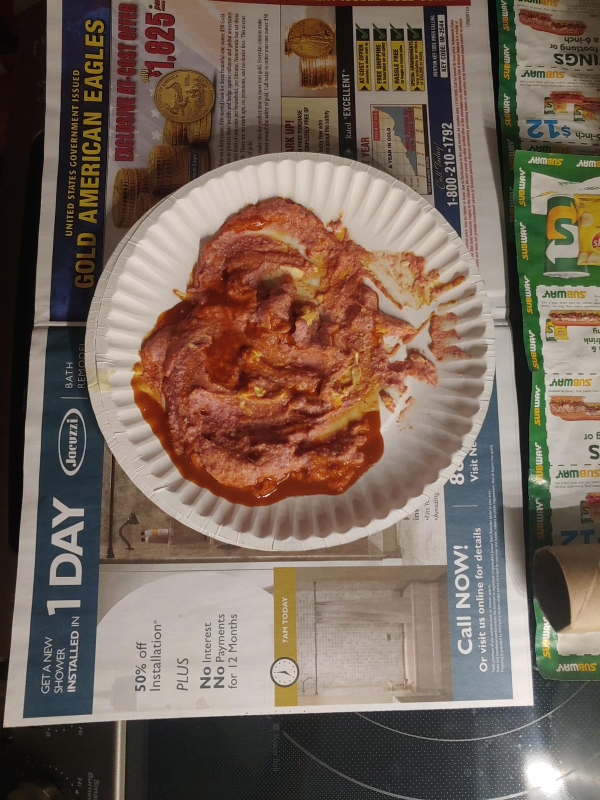 Armour Star Potted Meat, Ready to Eat Canned Meat, 10g Protein Per Serving, 3 oz. (Bulk Pack of 6) customer photo 2