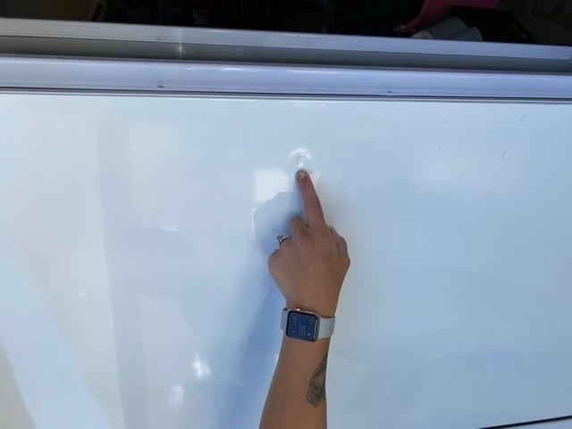 Arctic Air AWF25 Commercial Reach-In Freezer, 25 Cubic Feet Solid Door 115V customer photo 1