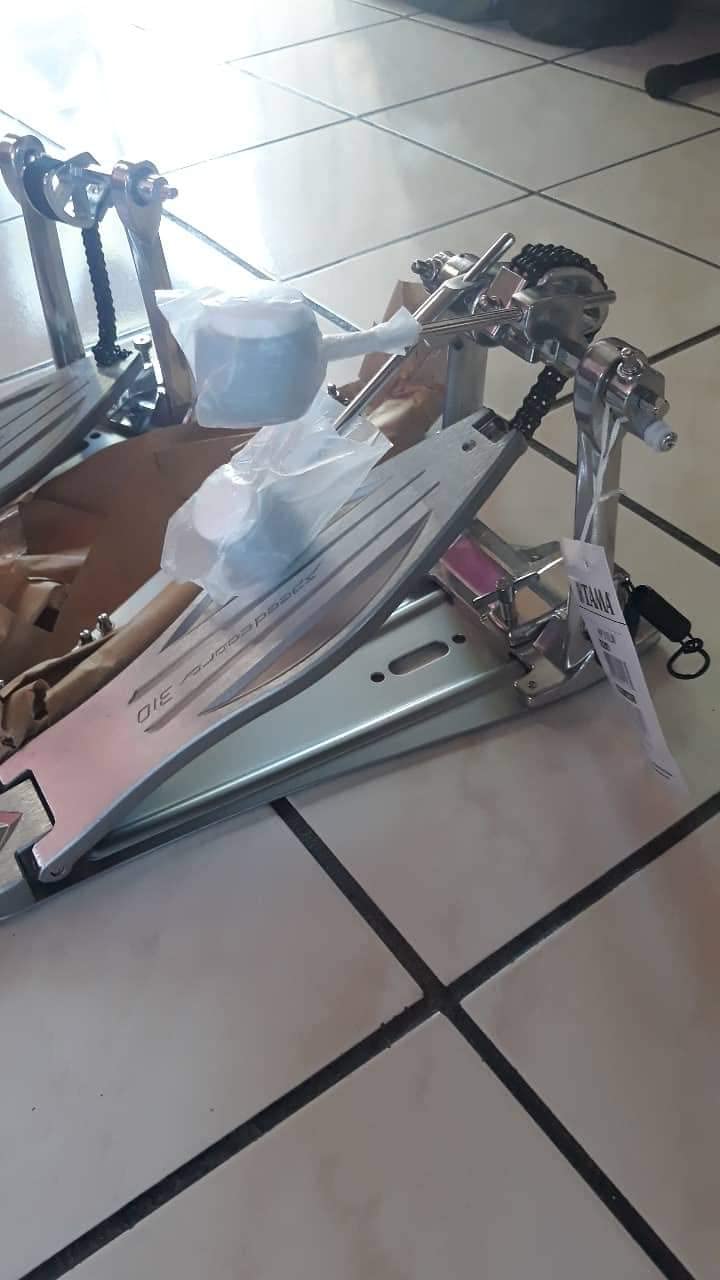 TAMA 310 SPEEDCOBRA Speed Cobra customer photo 2