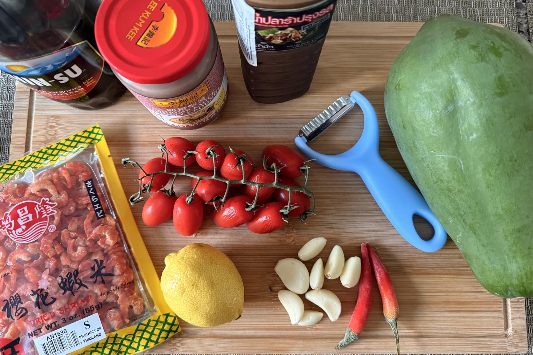 Kiwi Pro Slice Peeler customer photo 1