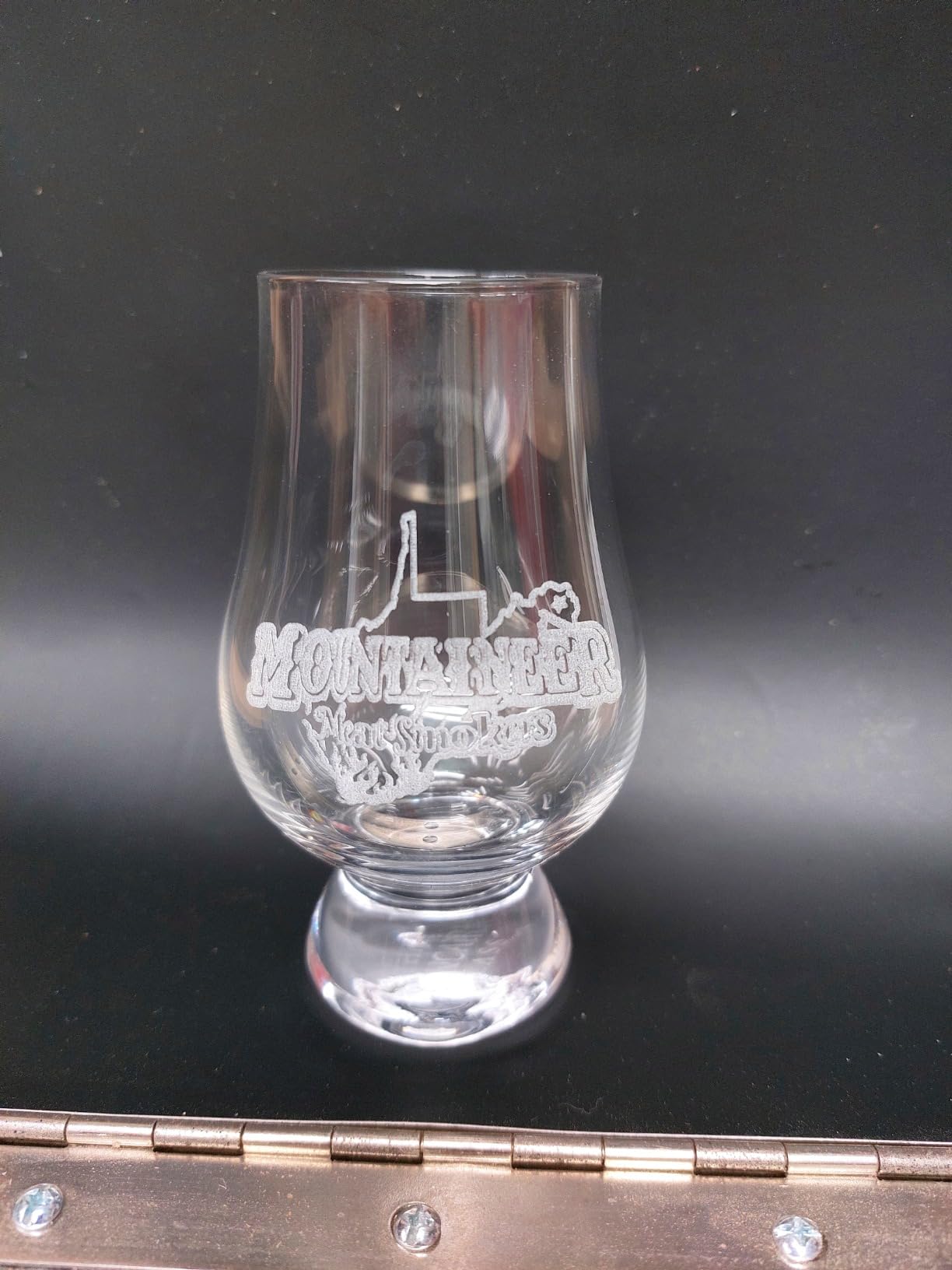 GLENCAIRN WHISKY GLASS, SET OF 12 IN TRADE CARTON customer photo 1