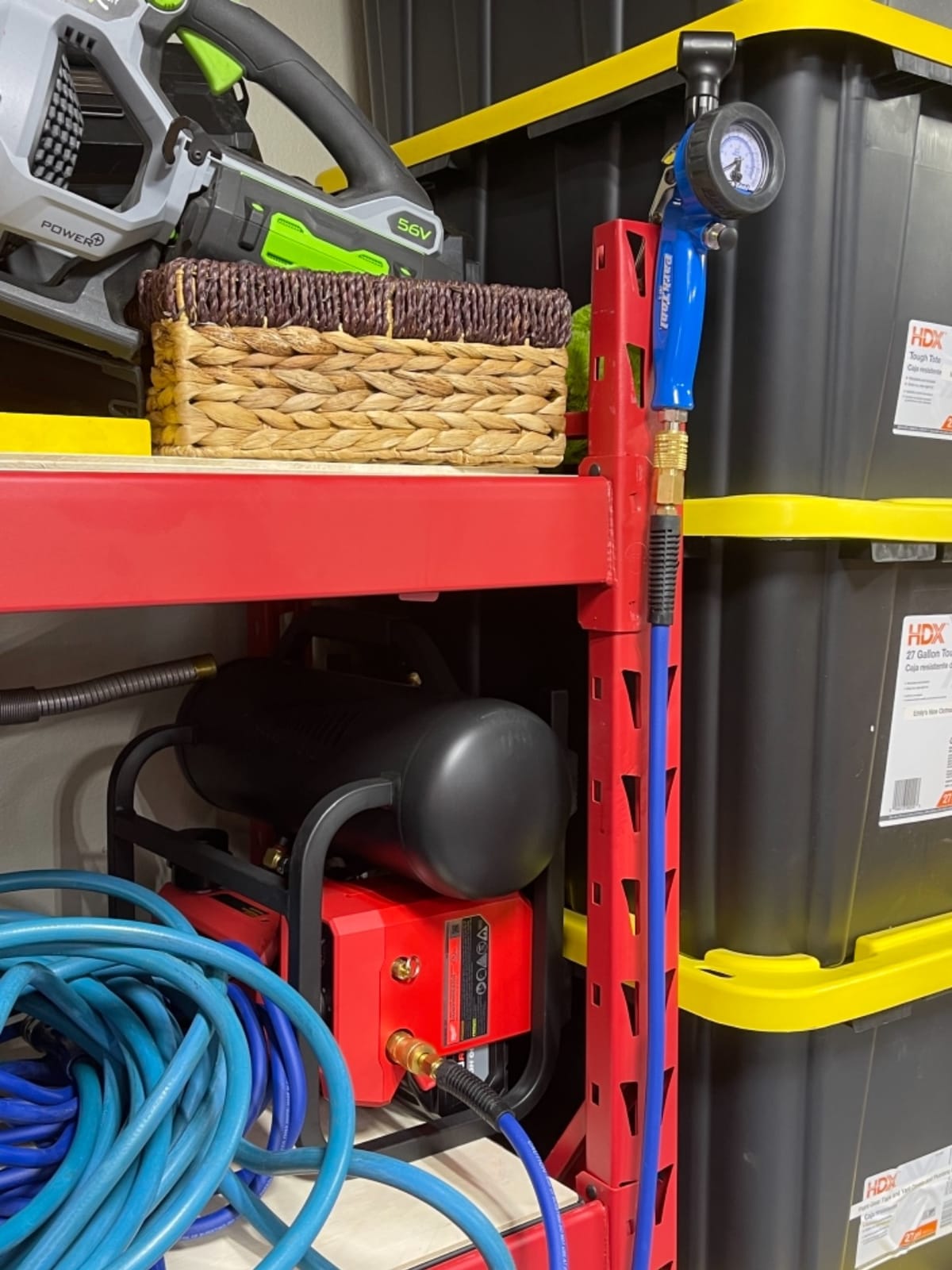 Park Tool Shop Inflator customer photo 1