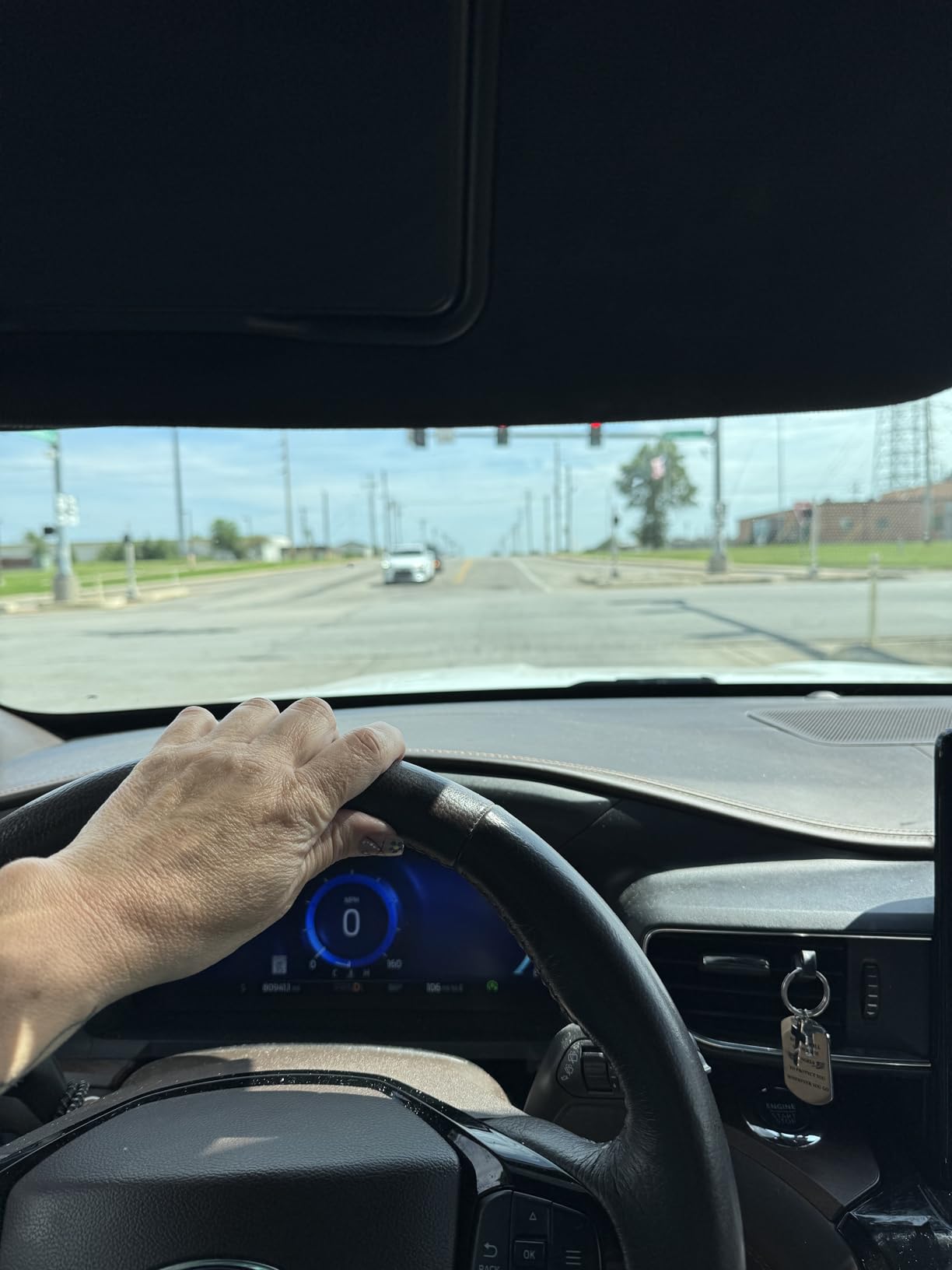 Car Window Shades - Certified 99.79% UVA & 99.95% UVB Sun Protection customer photo 1