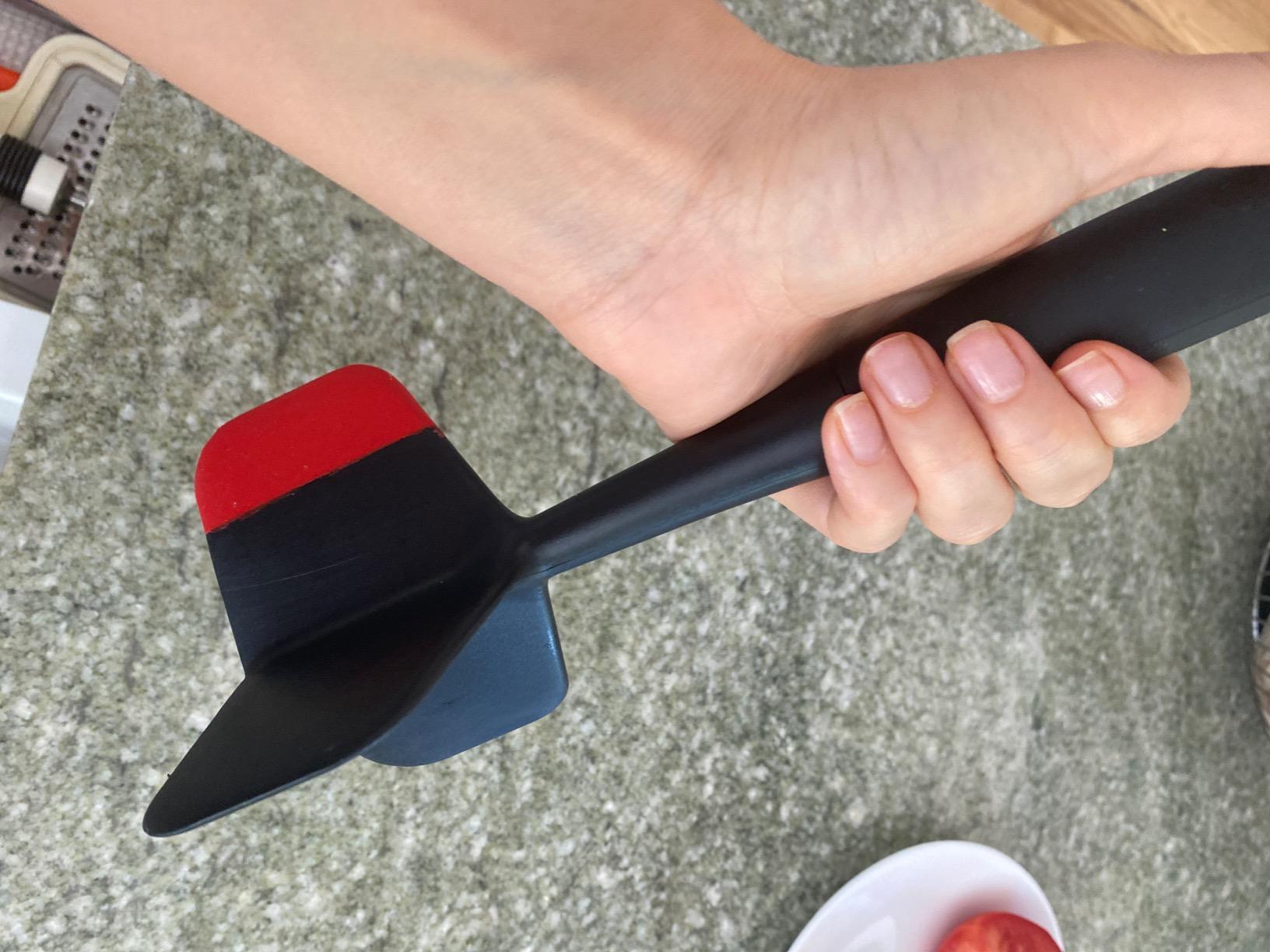 OXO Good Grips Nylon Ground Meat Chopper customer photo 1