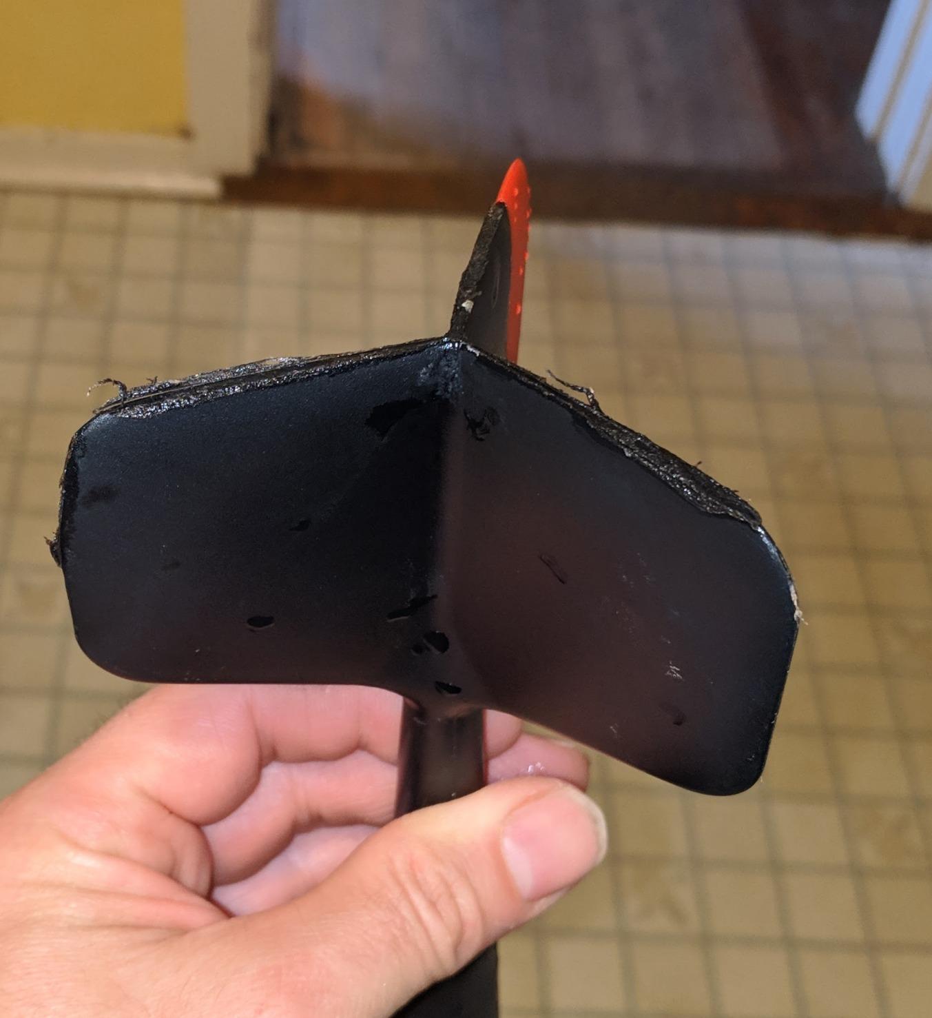 OXO Good Grips Nylon Ground Meat Chopper customer photo 2