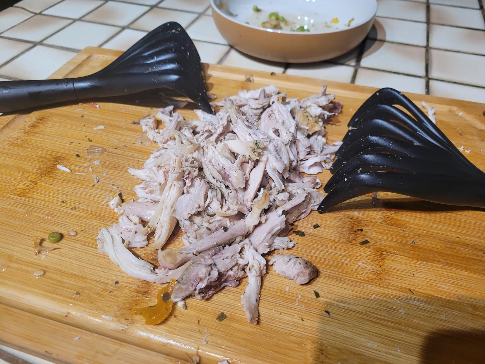 OXO Good Grips Meat Shredding Claws customer photo 1