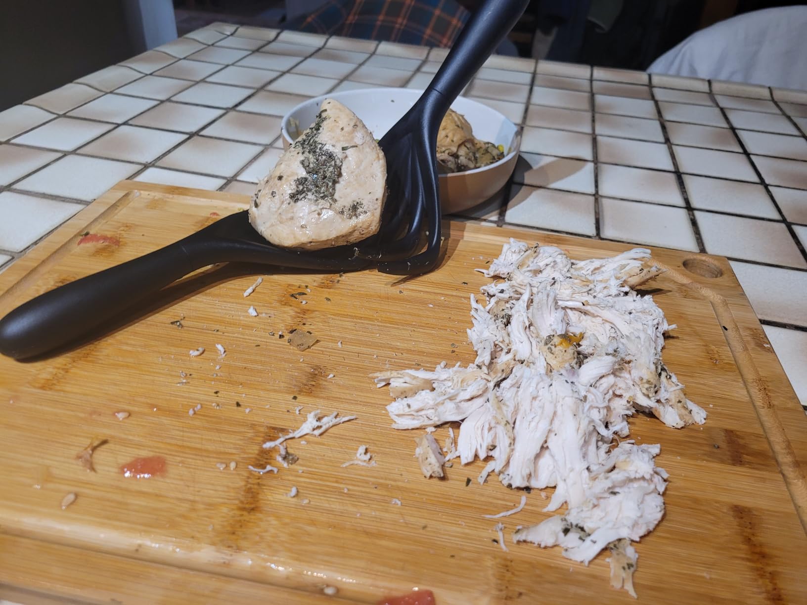 OXO Good Grips Meat Shredding Claws customer photo 2