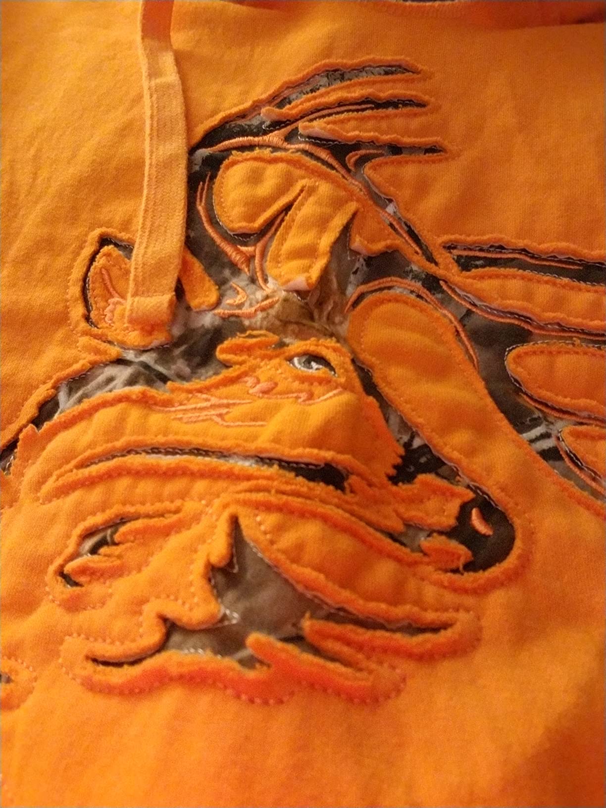 Legendary Whitetails Mens Plaid Camo Pullover Hoodie customer photo 2