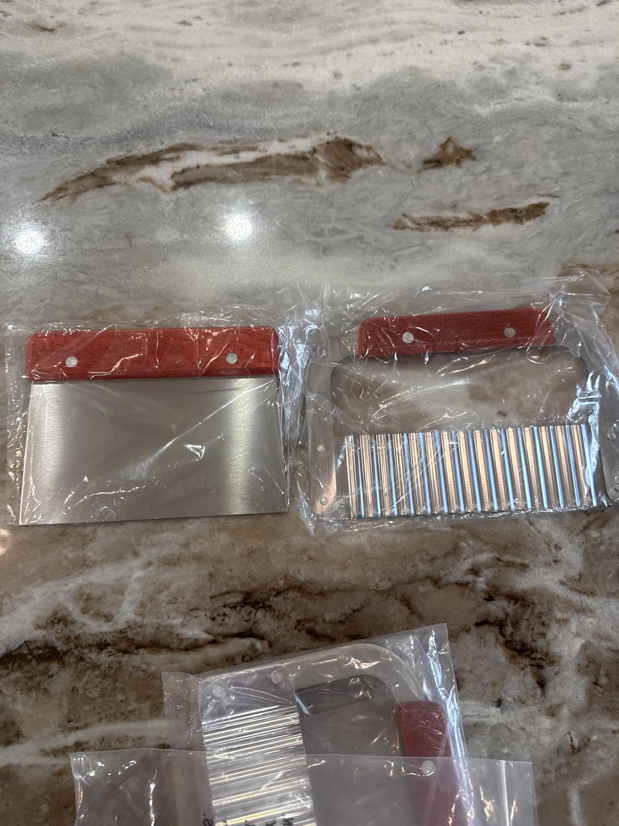 Soap Cutters Cutting Tools Set for Soap Making Supplies customer photo 2