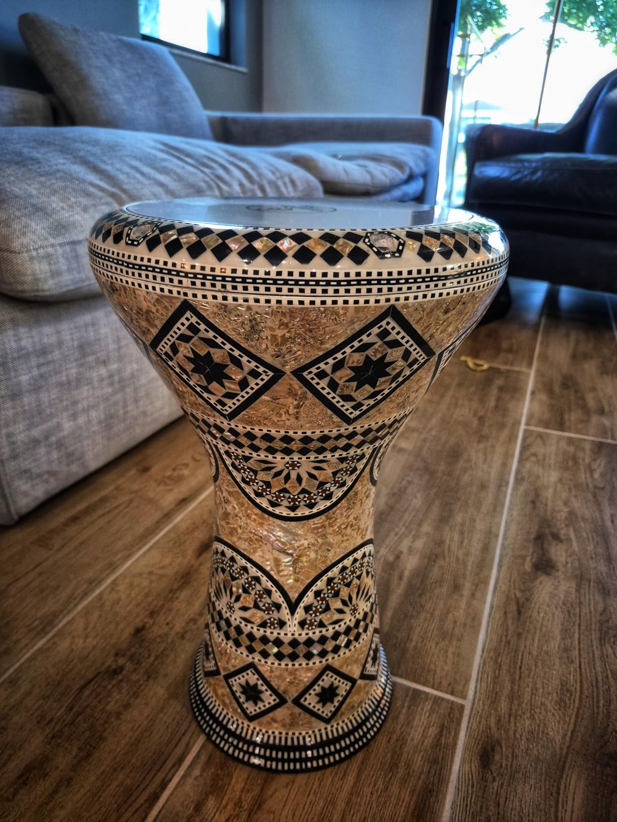 New! Gawharet El Fan Classic 17