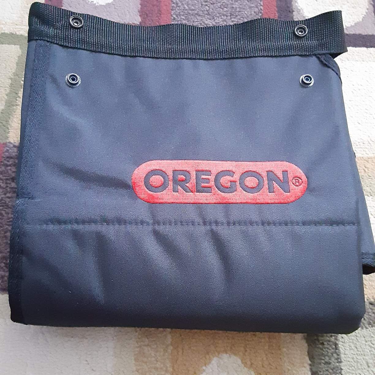 Oregon Protective Chainsaw Chaps for Cutting & Logging, One Size Fits All customer photo 1