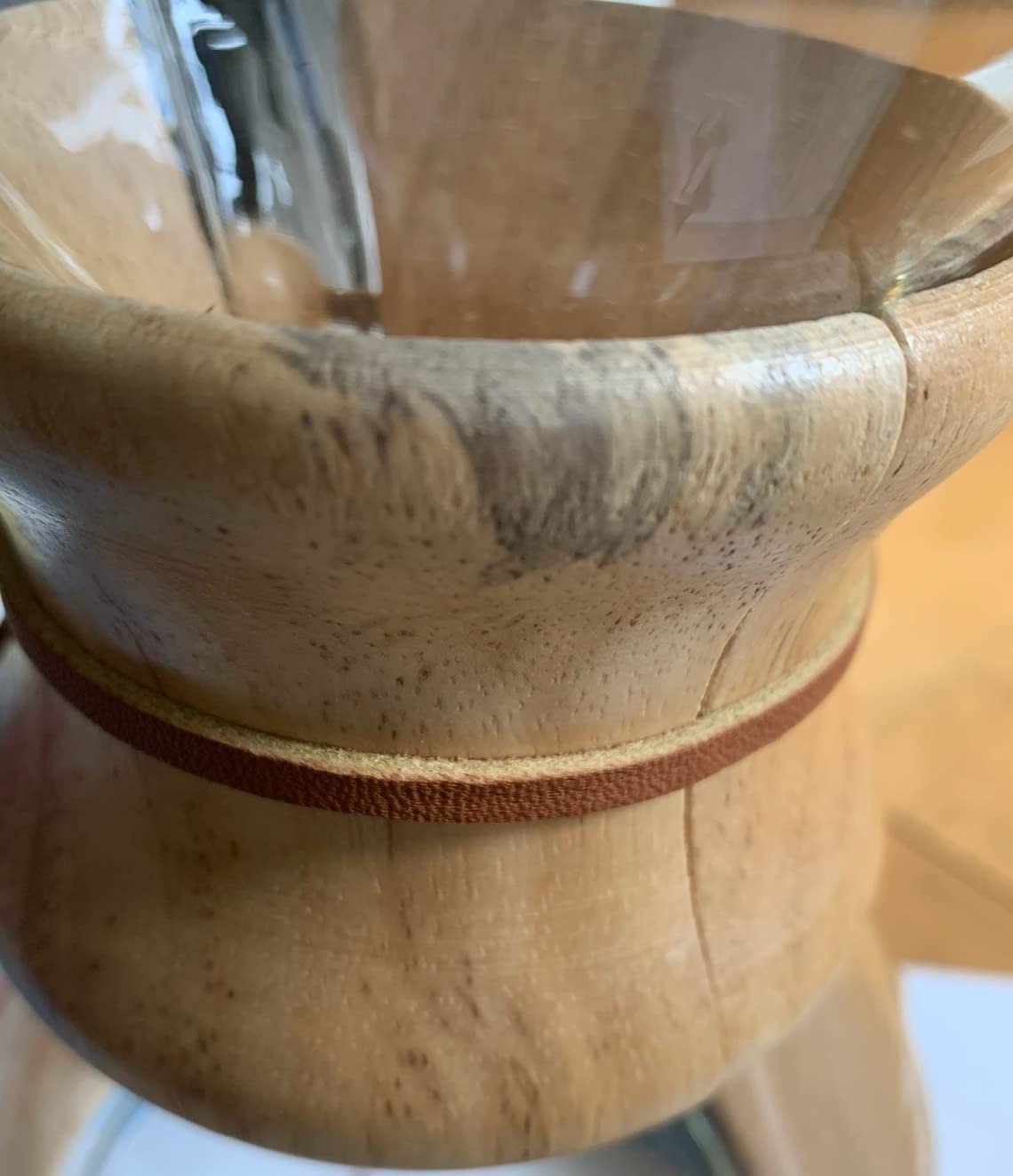 CHEMEX Bundle - 6-Cup Classic Series - 100 ct Square Filters - Exclusive Packaging customer photo 1