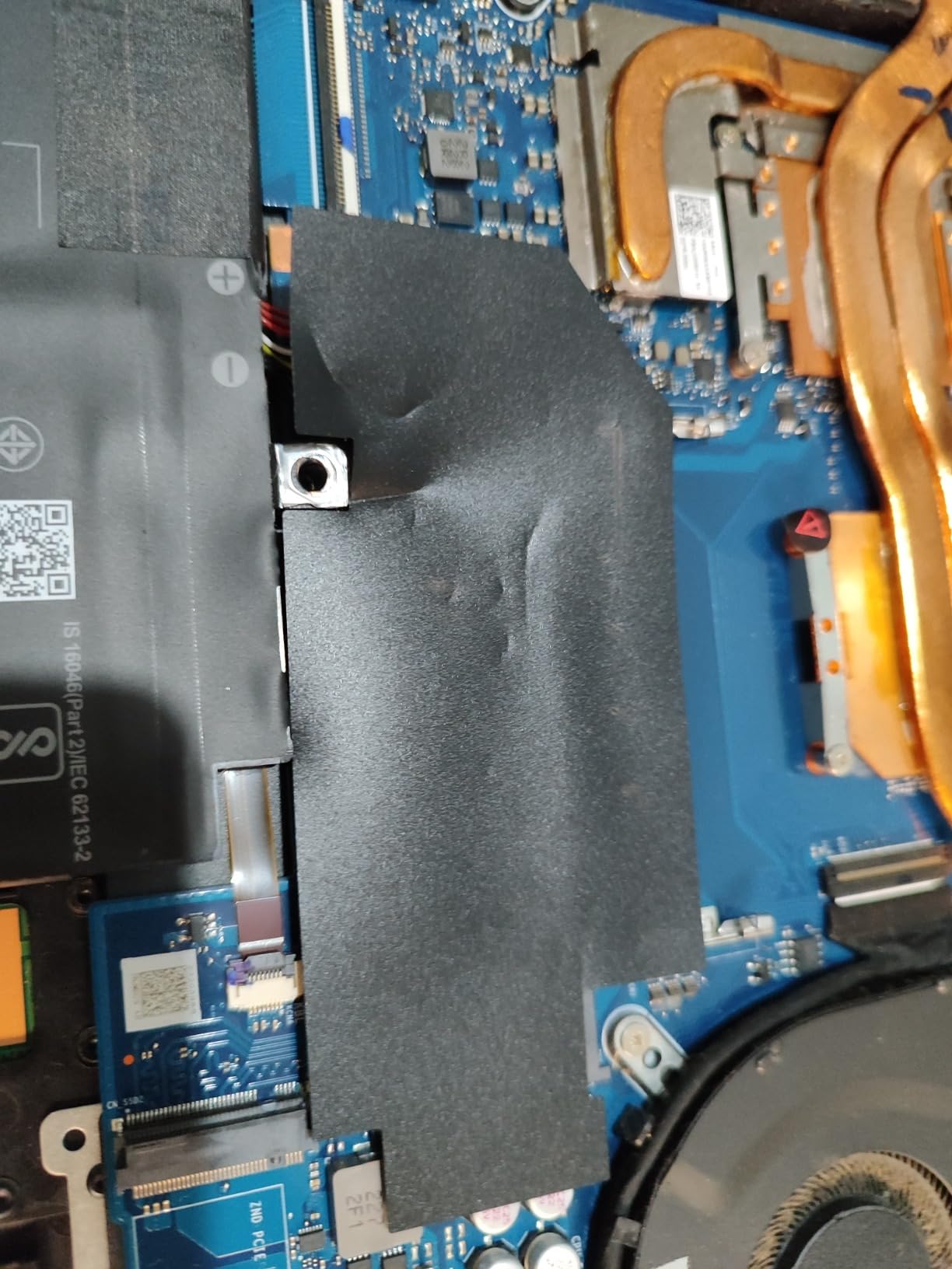 Crucial 16GB DDR4 PC4-19200 SODIMM Laptop Memory customer photo 2
