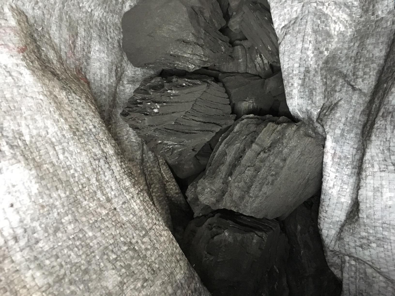 Jealous Devil Chunx XL Lump Charcoal, 100% All Natural BBQ Hardwood customer photo 1