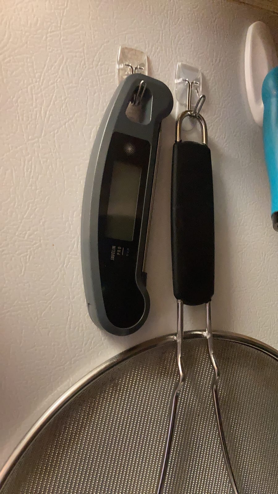 Lavatools Javelin PRO Classic Ultra-Fast 2-Second Professional Digital Instant Read Meat Thermometer - NSF Certified customer photo 1