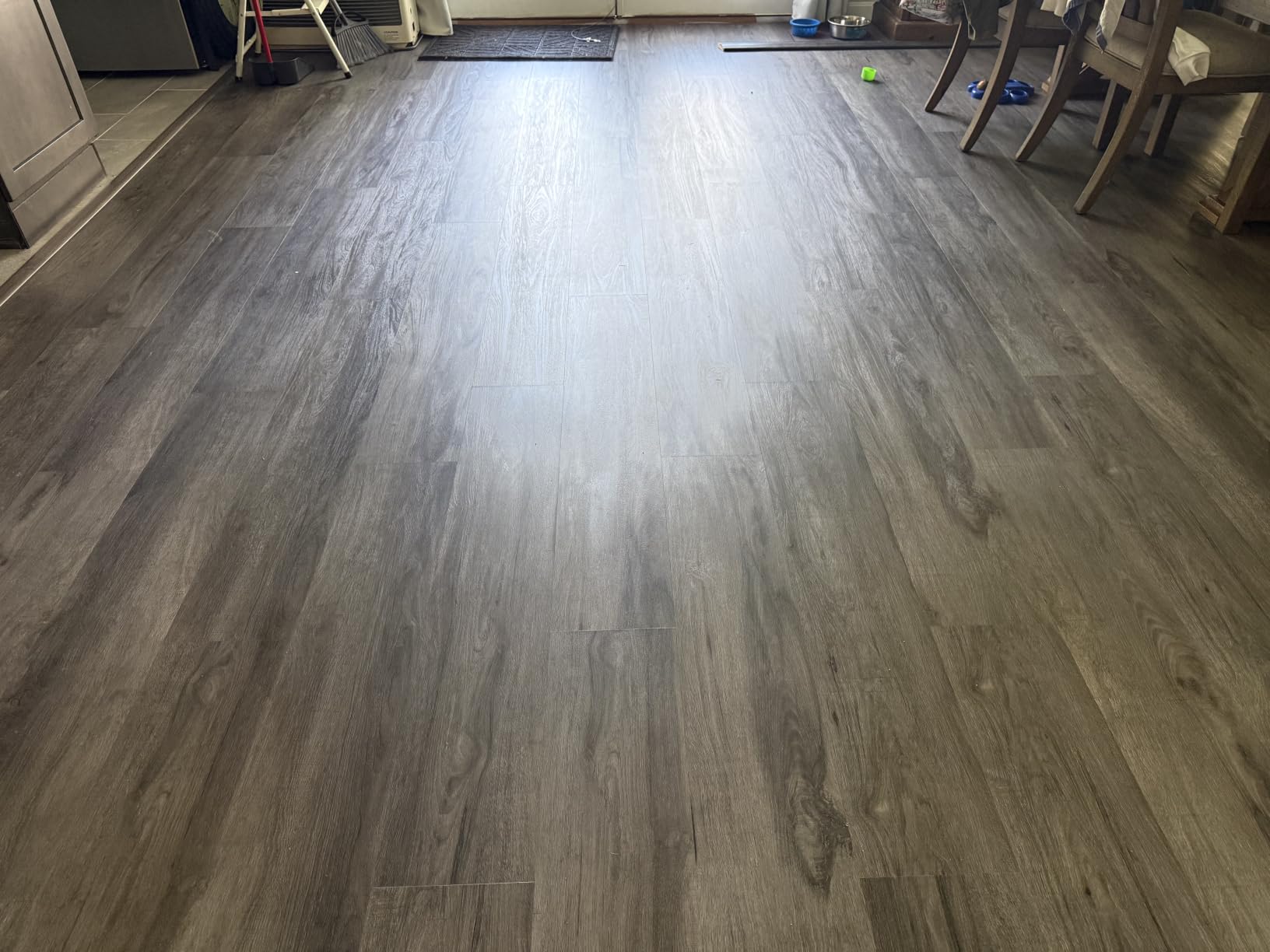 Shark PowerFresh Deluxe 1806 Steam Mop for Tile, Hardwood & Sealed Floors customer photo 2