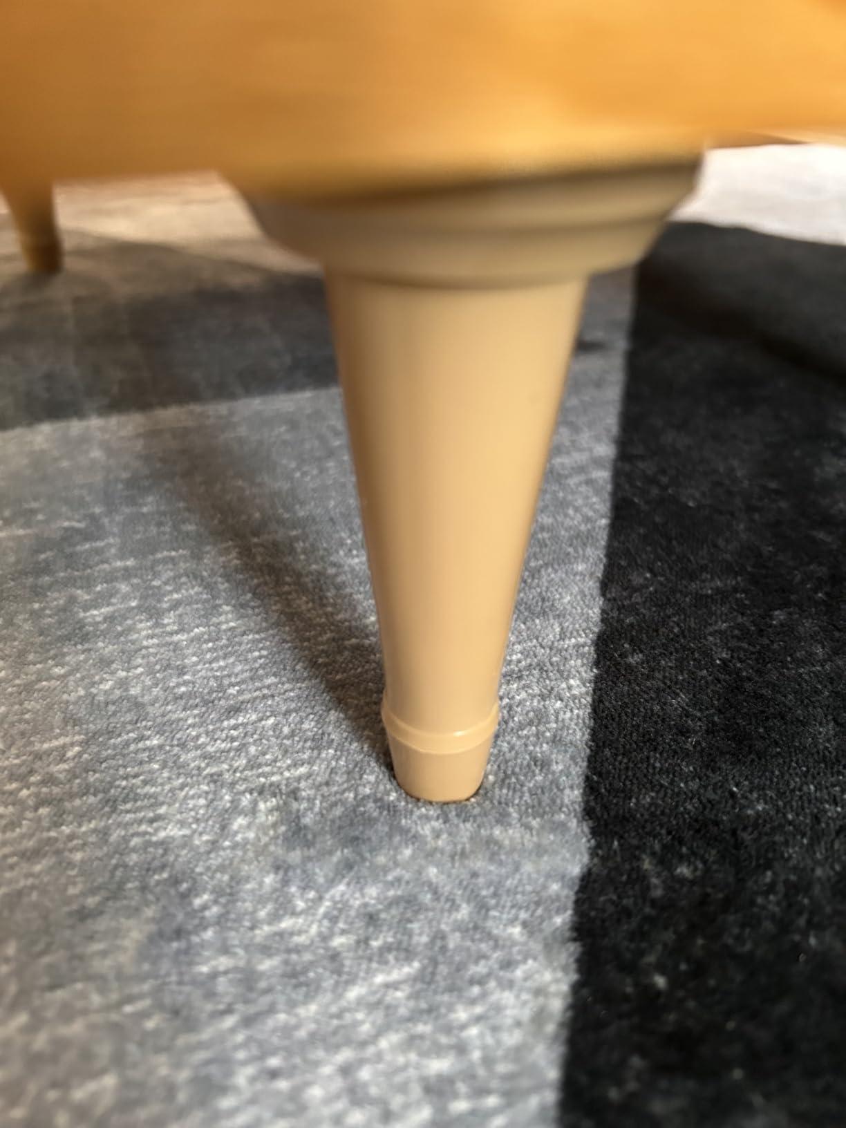 KAWAI Grand Piano Natural customer photo 2
