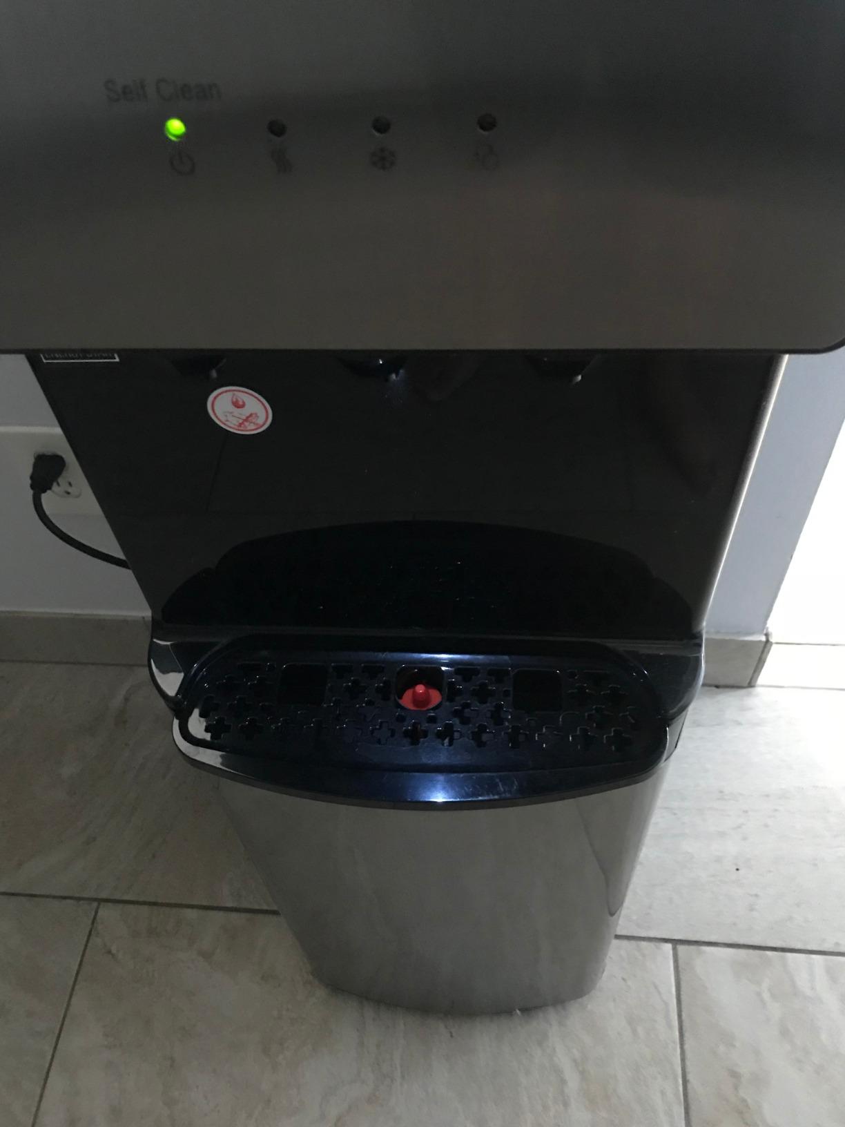 Avalon Self Cleaning Bottom Loading Water Cooler Water Dispenser customer photo 1