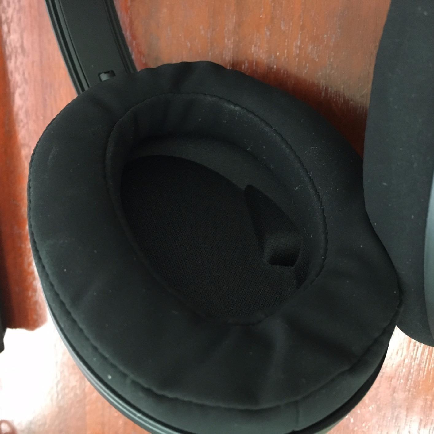 Sennheiser HD 598 Cs Closed Back Headphone customer photo 1