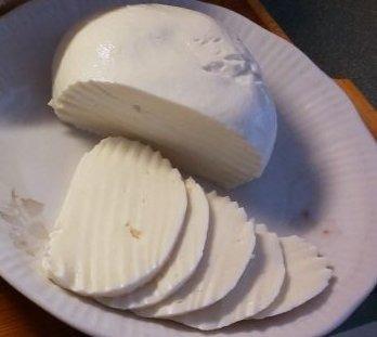 Ultimate Cheese Making Kit — Food Network’s Best Overall Kit & Best Hard & Soft Cheese Kit — Make Mozzarella, Feta, Cheddar, Halloumi, Ricotta, Chèvre & More — Non-GMO, Made in USA customer photo 2