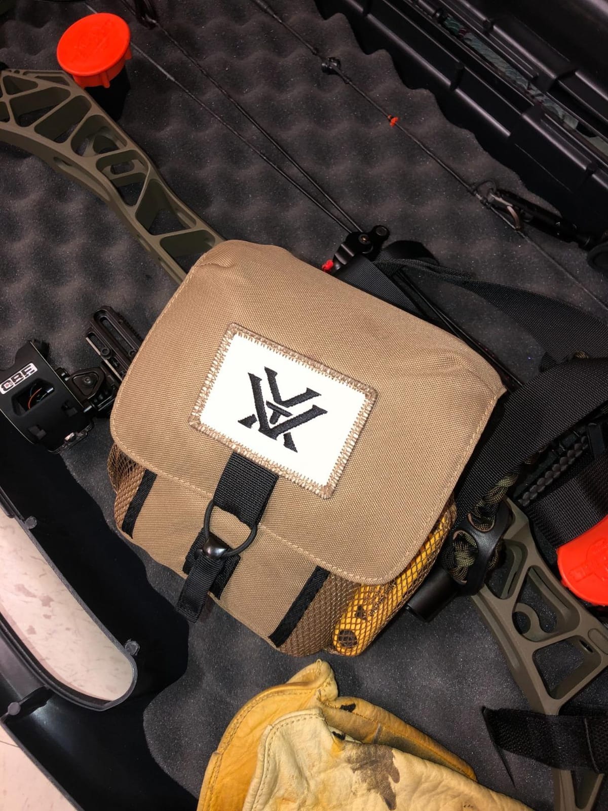Vortex GlassPak Binocular Harnesses customer photo 1