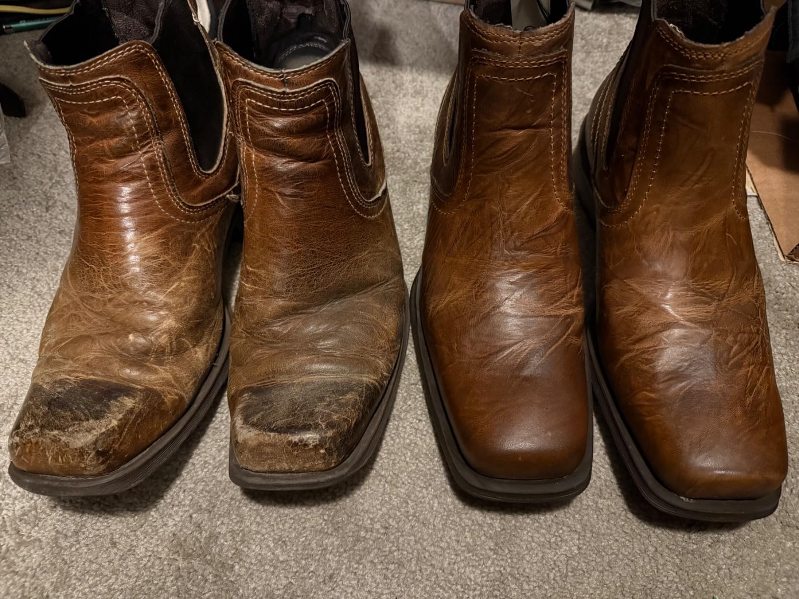 ARIAT Midtown Rambler customer photo 1