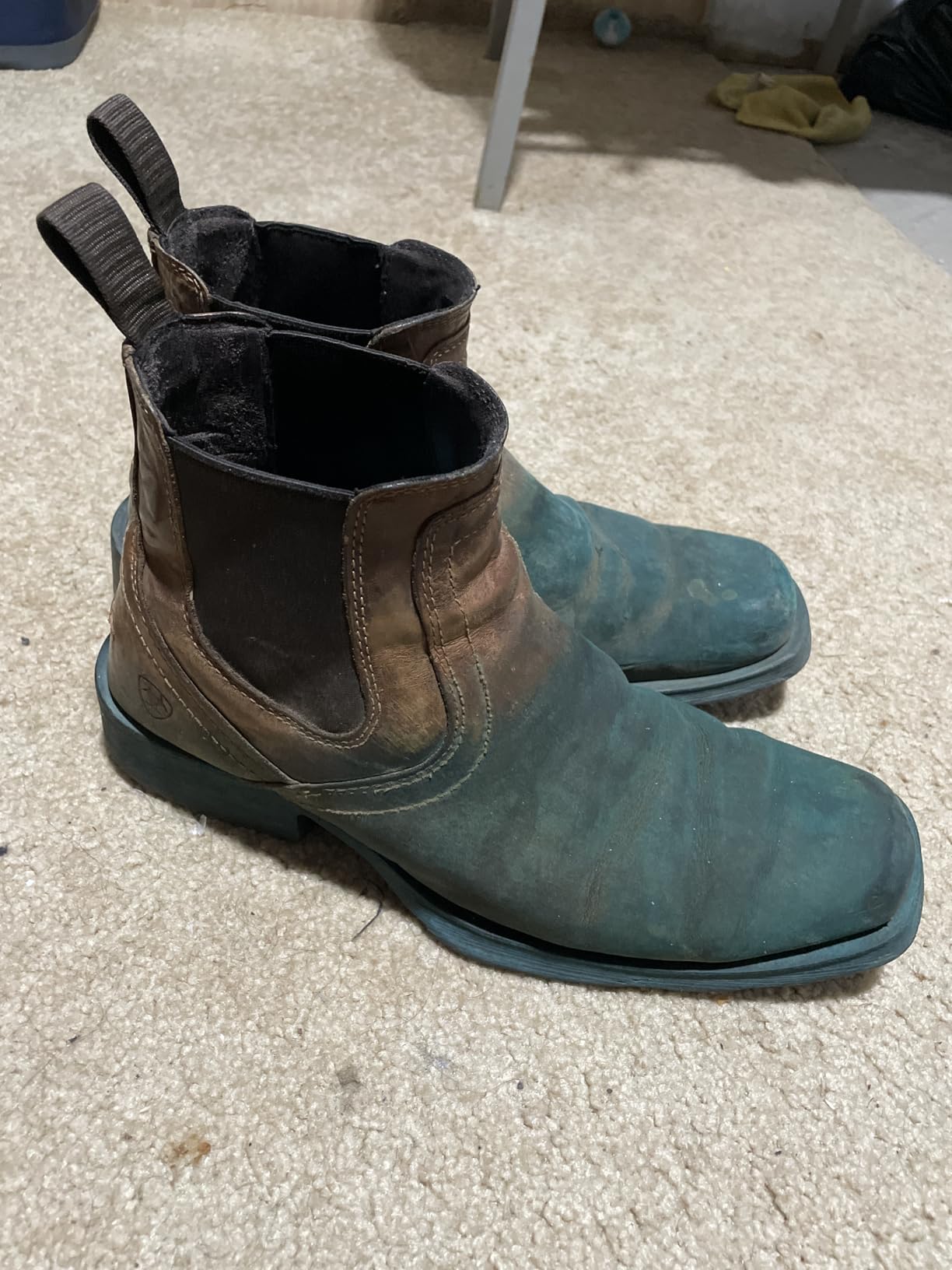 ARIAT Midtown Rambler customer photo 2
