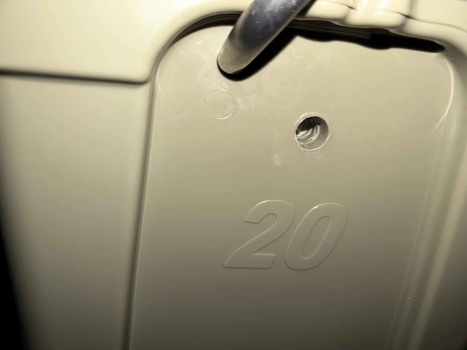 RTIC 20 QT Ultra-Tough Hard Cooler customer photo 1