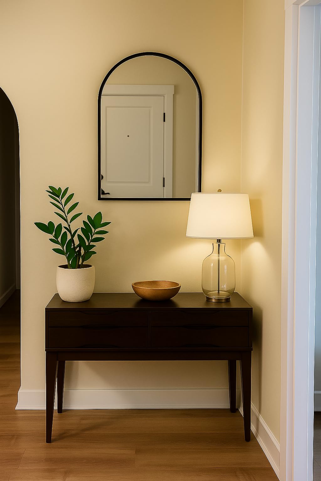 SIMPLIHOME Harper 54