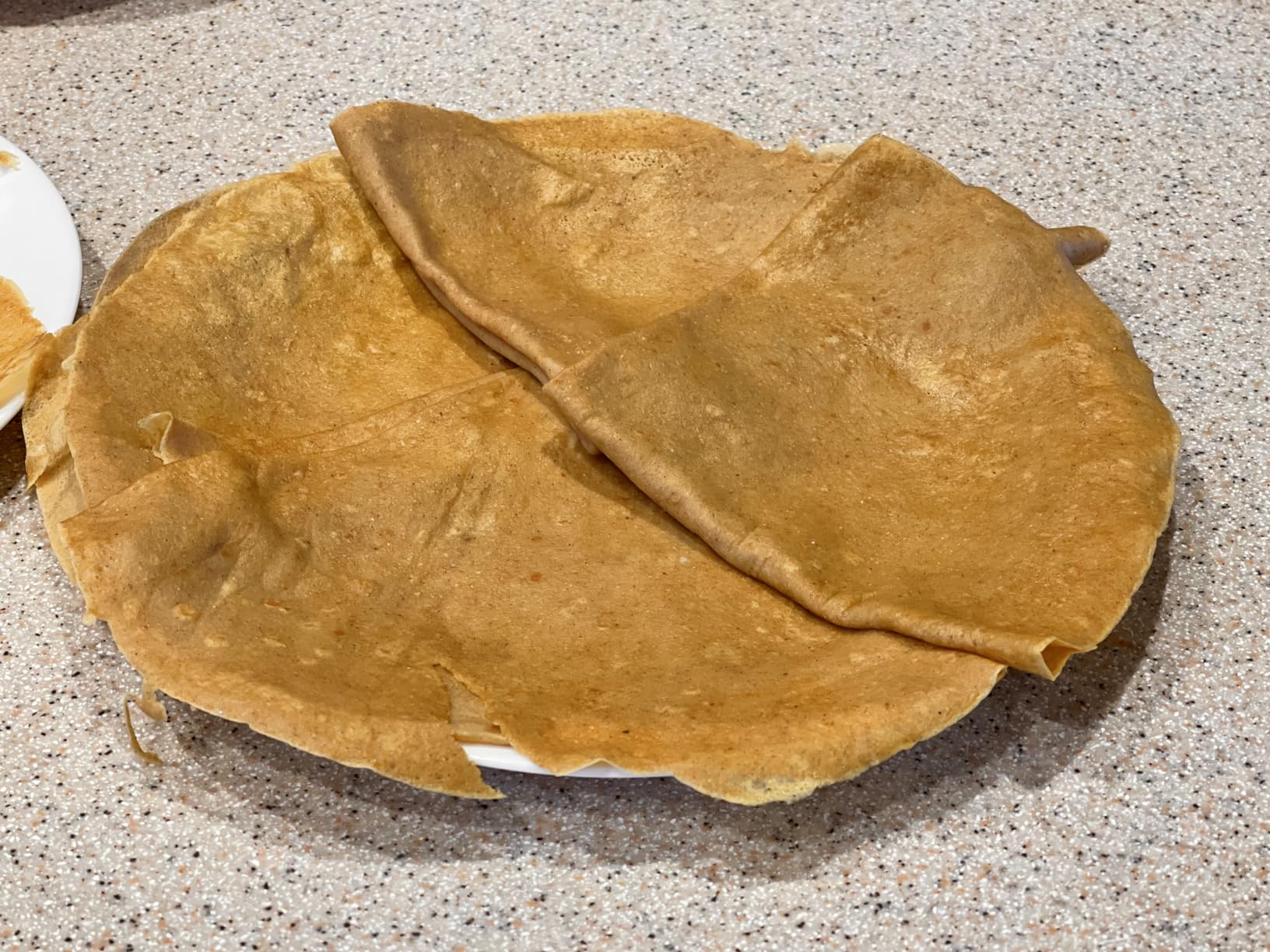 Waring Crepe Maker with 120V & 16