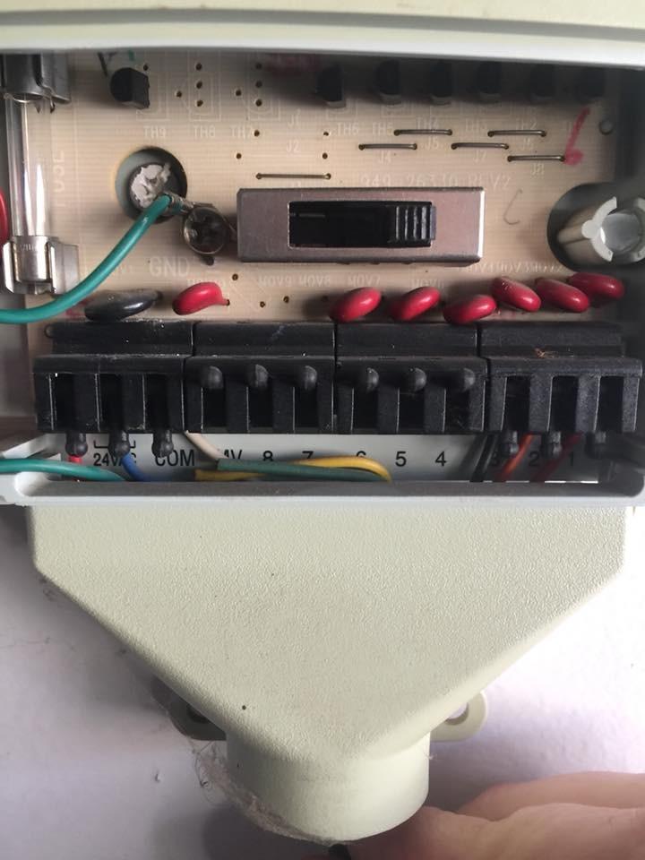 Netro Sprite 12 Zone Smart Sprinkler Controller for Lawn 2.4GWiFi App-Based customer photo 2