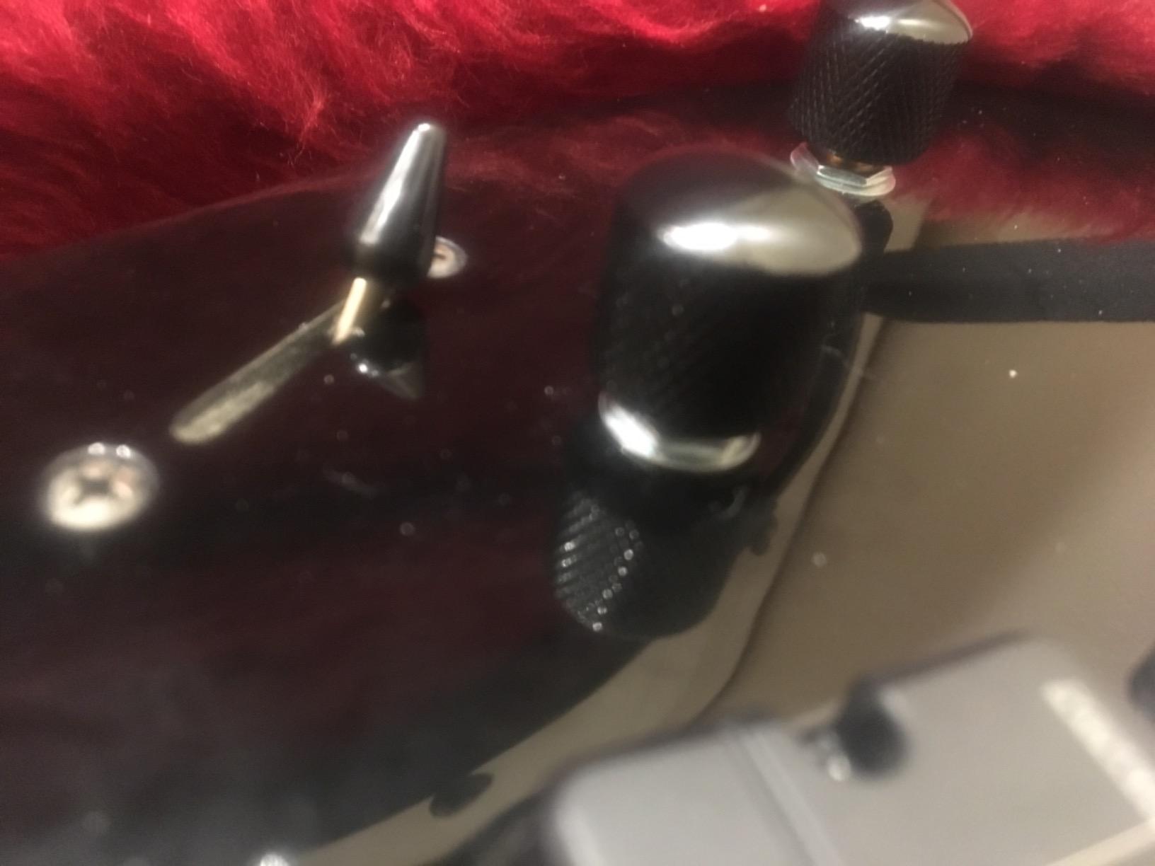 Fishman Fluence Signature Series Tosin Abasi 7-String Humbucker Pickup Set customer photo 2