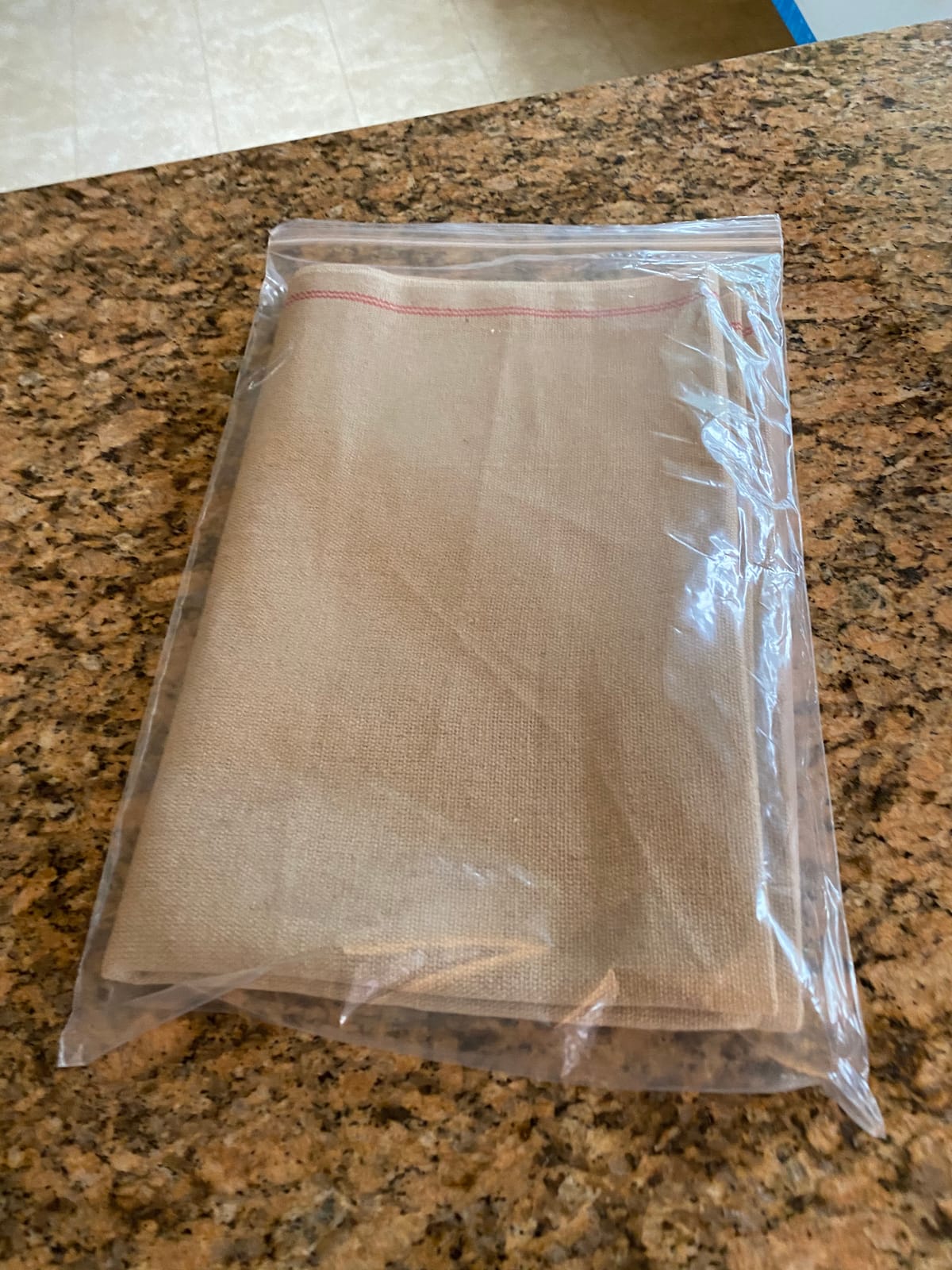 Saint Germain Bakery Premium Professional Bakers Extra Large Couche 35
