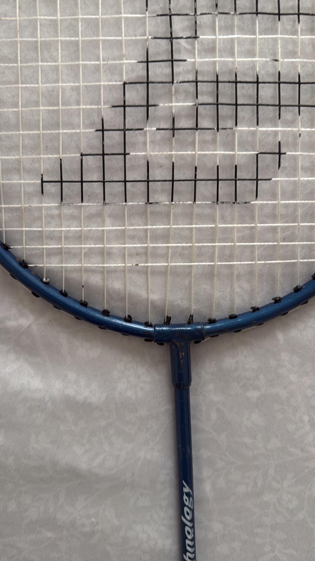 EastPoint Badminton Set, 4 Rackets, 2 Shuttlecocks, 15' Net, Outdoor Games customer photo 2