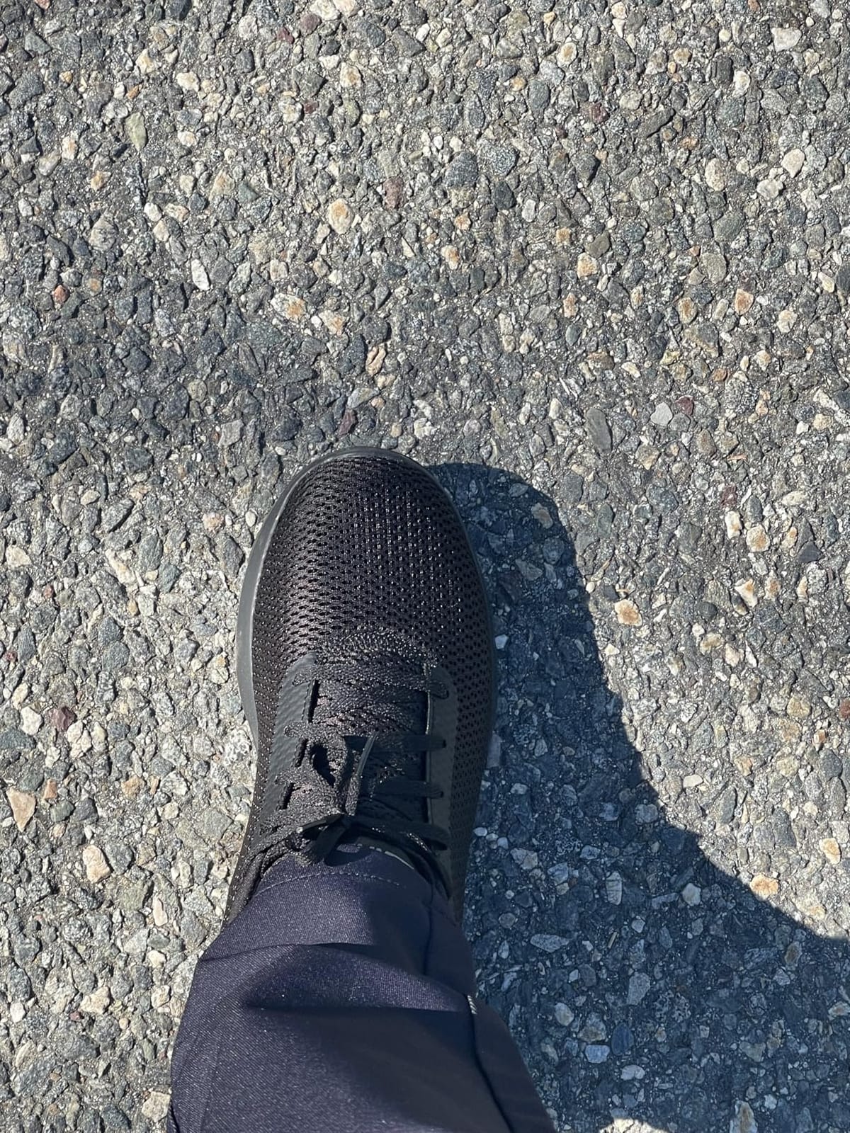 Skechers Men's Go Walk Max Effort Sneaker customer photo 2