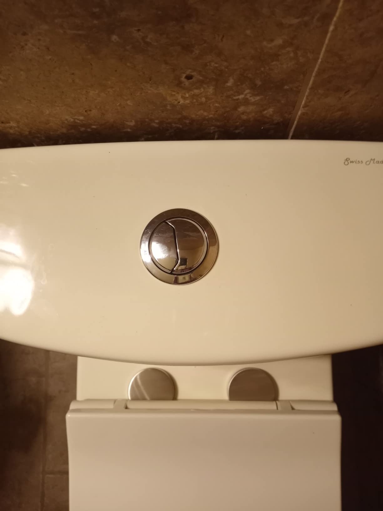 Swiss Madison SM-1T112 Ivy One Piece Toilet Dual Flush customer photo 1
