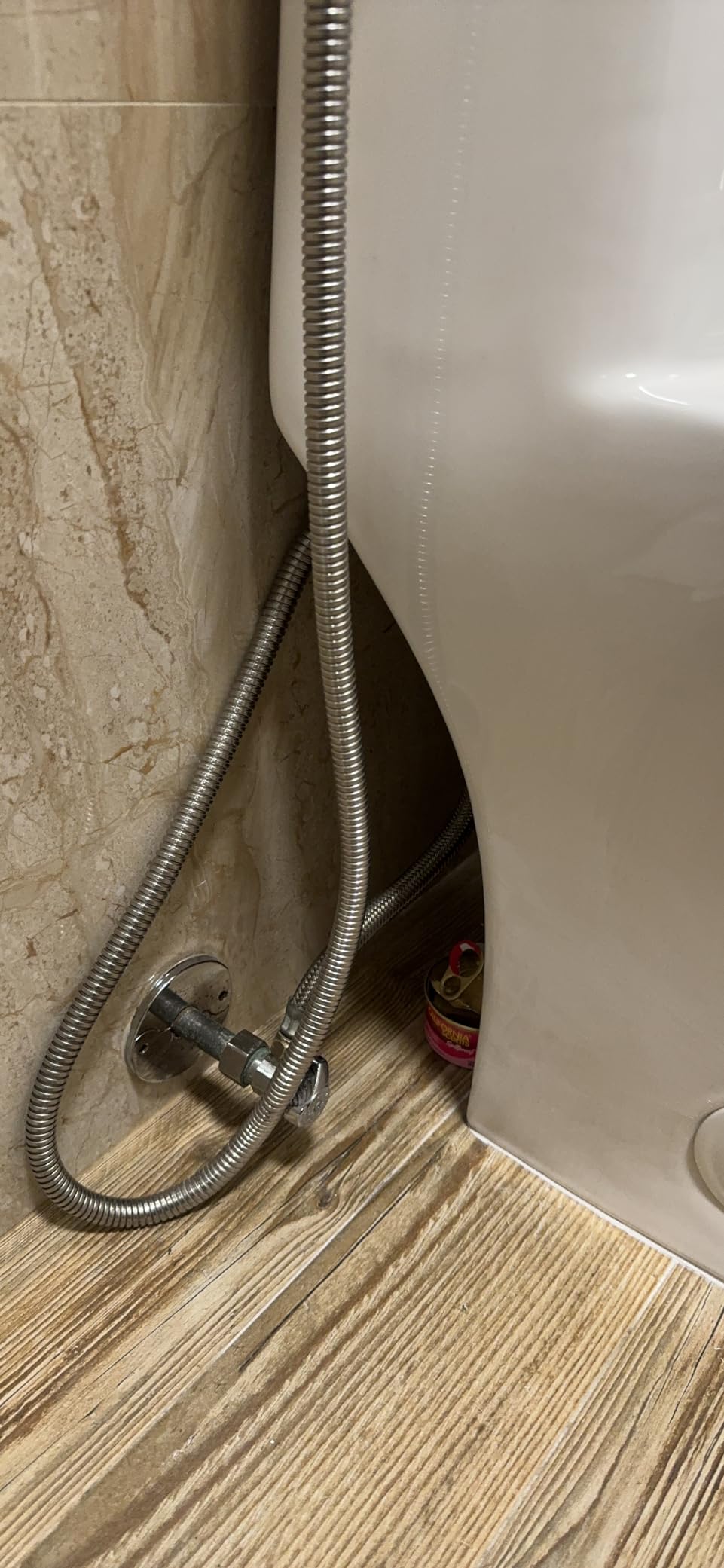 Swiss Madison SM-1T112 Ivy One Piece Toilet Dual Flush customer photo 2