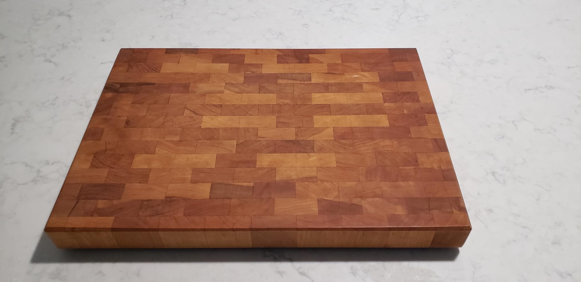 WALRUS OIL - Cutting Board Oil and Wood Butcher Block Oil, 8 oz Bottle, FDA Food-Contact Safe customer photo 2