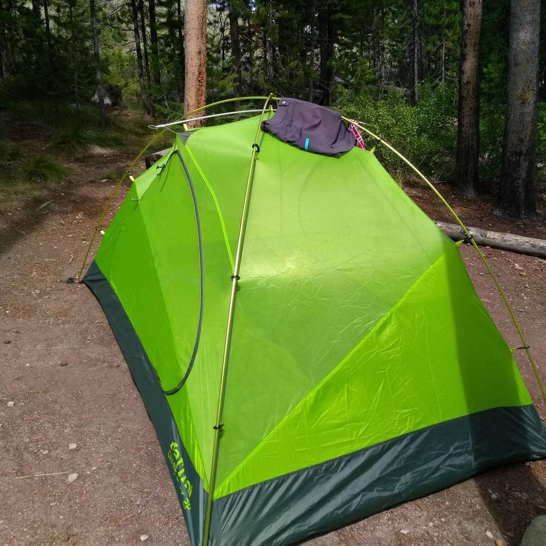 MARMOT Crane Creek 2P/3P Camping and Backpacking Tents & Footprints customer photo 1