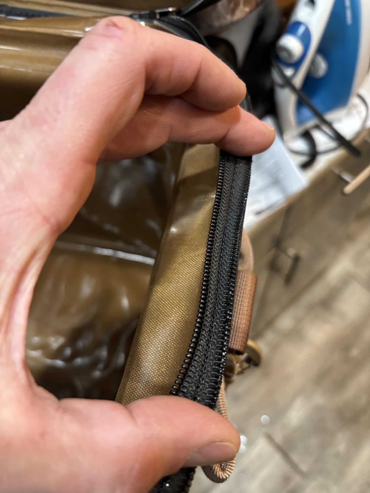 RTIC 30 Can Ultra-Tough Soft Cooler Waterproof | Insulated Soft Cooler Bag for Ice, Lunch, Beach, Drinks, Travel, Camping, Picnic, Car and Hiking, Floating, Leakproof customer photo 1