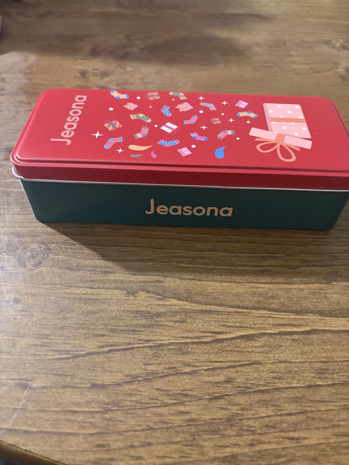 Jeasona Women’s Cute Cat Animal Socks Gifts for Women Wife Mom customer photo 2