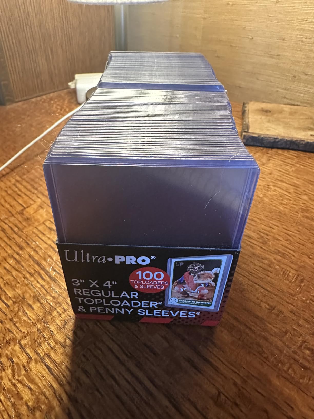 Ultra Pro 3