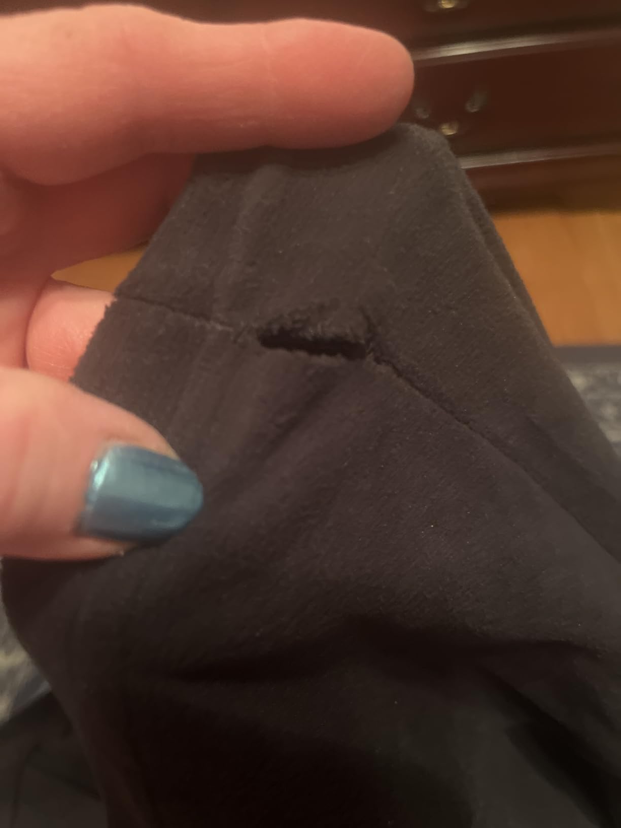 Women's Glacial IV 1/2 Zip Fleece Jacket customer photo 2