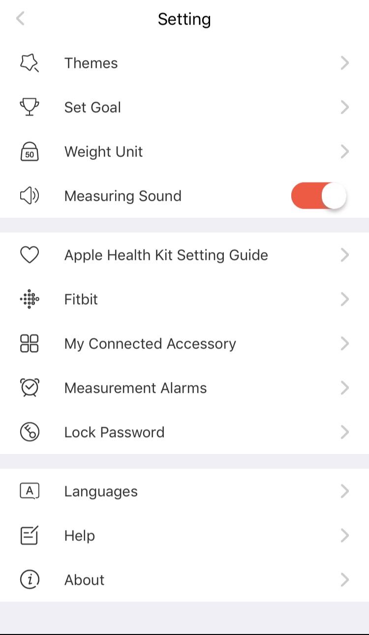 FITINDEX Smart Scale for Body Weight, BMI & Body Fat, 13 Metrics, Bluetooth | Digital Bathroom Weighing Scale with with BMI, Body Fat, Muscle Mass, Accurate for Weight Loss, 400lbs,FSA Eligible HSA customer photo 2
