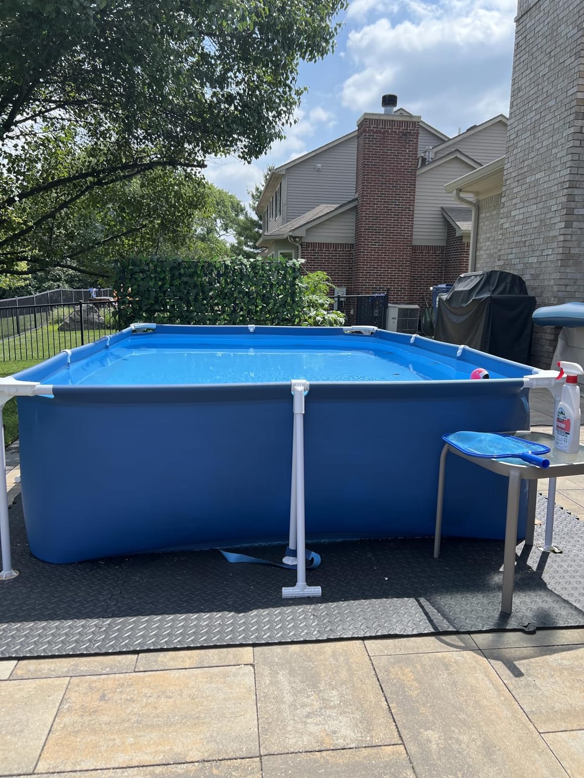 Bestway Steel Pro 9.8' x 6.6' x 26